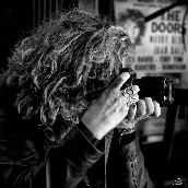 Alicia - Fotografía