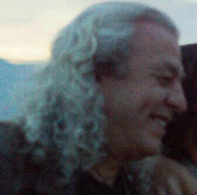 Javier - Productor de Factoría Theo